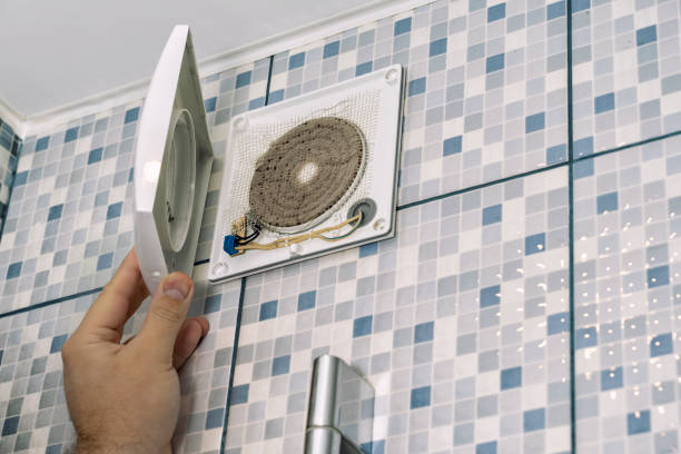 Best Commercial Air Duct Cleaning  in Weedpatch, CA