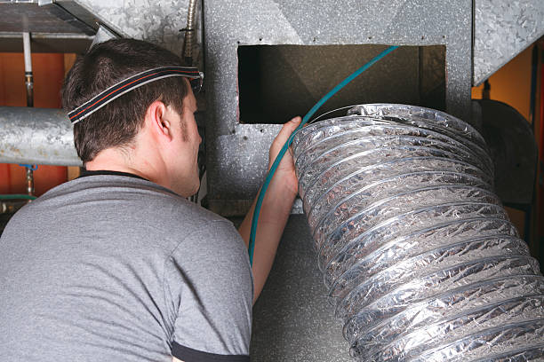 Weedpatch, CA Airduct Cleaning Company