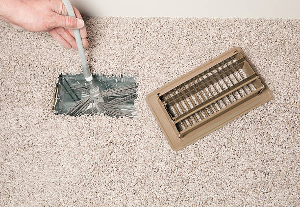 Best Local Air Duct Cleaning Services  in Weedpatch, CA