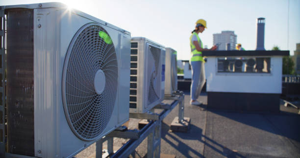 Best HVAC Air Duct Cleaning  in Weedpatch, CA